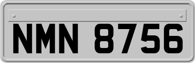 NMN8756