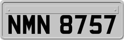 NMN8757