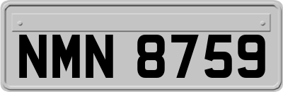 NMN8759