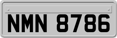 NMN8786
