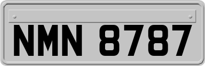 NMN8787