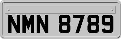 NMN8789