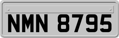 NMN8795