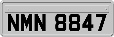 NMN8847