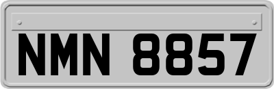 NMN8857