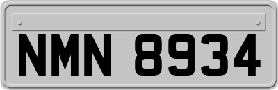 NMN8934