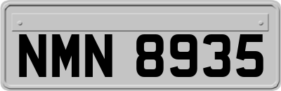 NMN8935