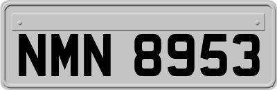 NMN8953