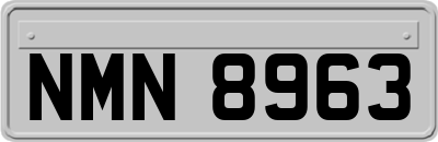 NMN8963