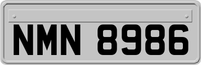 NMN8986