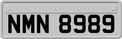 NMN8989