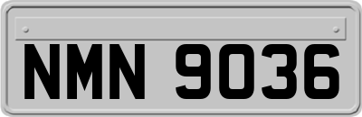 NMN9036