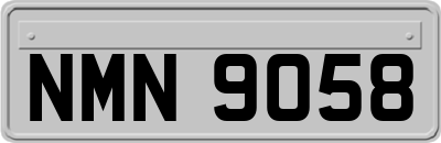 NMN9058