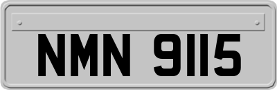 NMN9115
