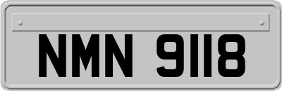 NMN9118