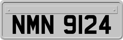 NMN9124