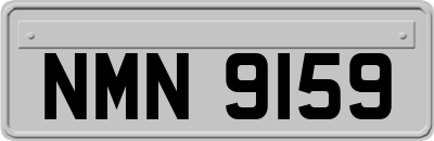 NMN9159