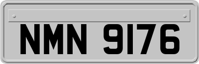NMN9176