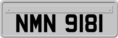 NMN9181
