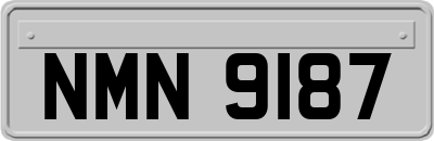 NMN9187