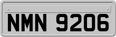 NMN9206
