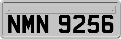 NMN9256