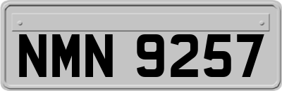 NMN9257