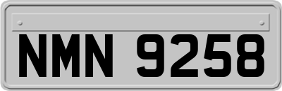 NMN9258