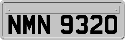 NMN9320