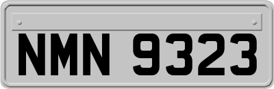 NMN9323