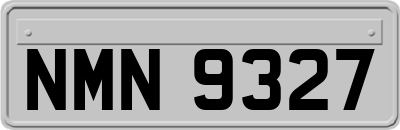 NMN9327