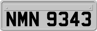 NMN9343
