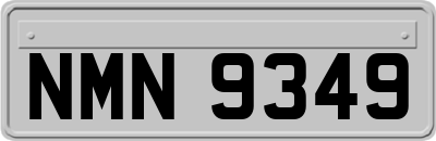 NMN9349