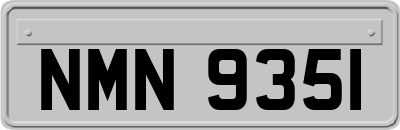NMN9351