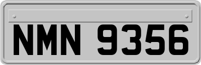 NMN9356