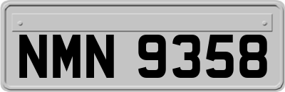 NMN9358