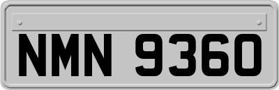 NMN9360