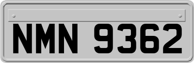 NMN9362