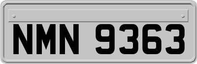 NMN9363