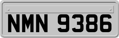 NMN9386