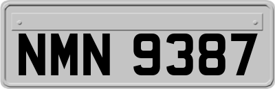NMN9387