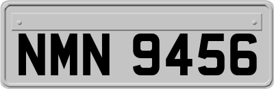 NMN9456