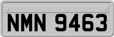 NMN9463