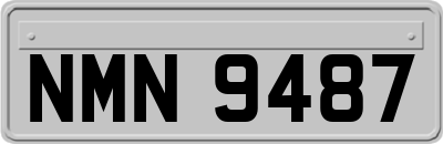 NMN9487
