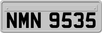 NMN9535