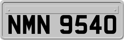 NMN9540