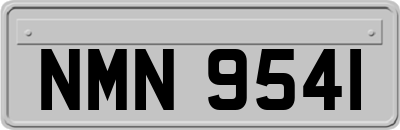 NMN9541