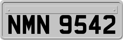 NMN9542