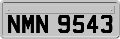 NMN9543