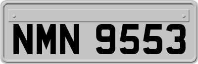 NMN9553